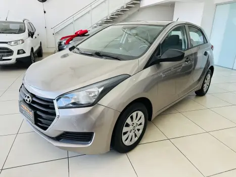 HYUNDAI HB 20 Hatch 1.0 12V 4P FLEX COMFORT, Foto 1
