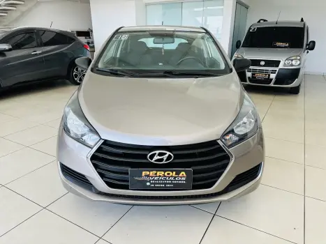 HYUNDAI HB 20 Hatch 1.0 12V 4P FLEX COMFORT, Foto 3