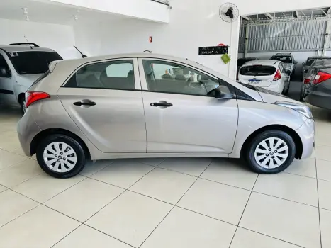 HYUNDAI HB 20 Hatch 1.0 12V 4P FLEX COMFORT, Foto 7