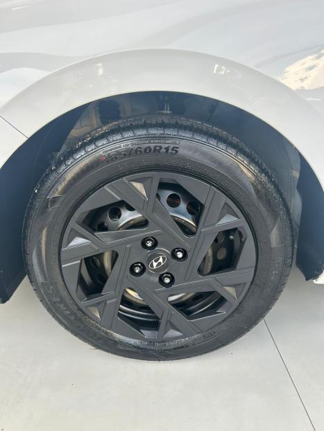 HYUNDAI HB 20 Hatch 1.0 12V 4P FLEX COMFORT, Foto 5