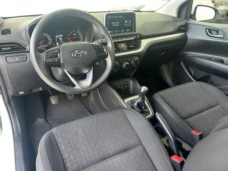 HYUNDAI HB 20 Hatch 1.0 12V 4P FLEX COMFORT, Foto 6