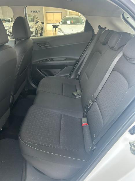 HYUNDAI HB 20 Hatch 1.0 12V 4P FLEX COMFORT, Foto 7