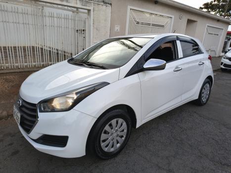 HYUNDAI HB 20 Hatch 1.0 12V 4P FLEX COMFORT PLUS, Foto 1
