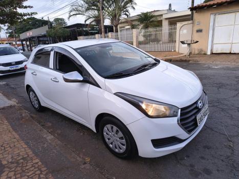 HYUNDAI HB 20 Hatch 1.0 12V 4P FLEX COMFORT PLUS, Foto 2
