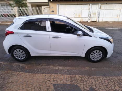 HYUNDAI HB 20 Hatch 1.0 12V 4P FLEX COMFORT PLUS, Foto 3
