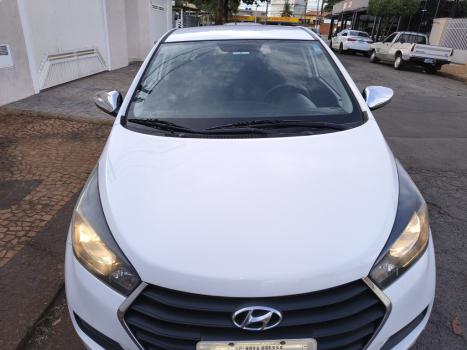 HYUNDAI HB 20 Hatch 1.0 12V 4P FLEX COMFORT PLUS, Foto 5