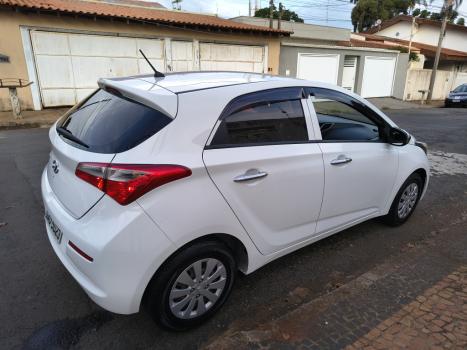HYUNDAI HB 20 Hatch 1.0 12V 4P FLEX COMFORT PLUS, Foto 6