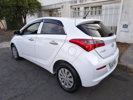 HYUNDAI HB 20 Hatch 1.0 12V 4P FLEX COMFORT PLUS, Foto 7