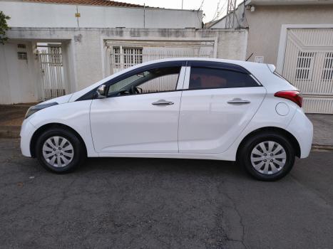 HYUNDAI HB 20 Hatch 1.0 12V 4P FLEX COMFORT PLUS, Foto 8