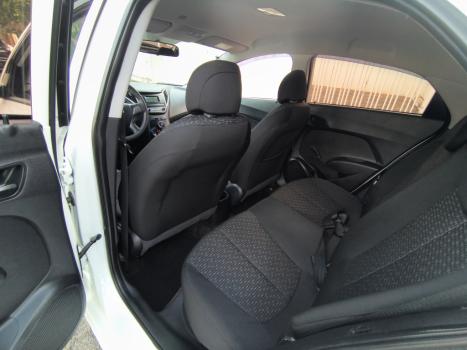 HYUNDAI HB 20 Hatch 1.0 12V 4P FLEX COMFORT PLUS, Foto 9