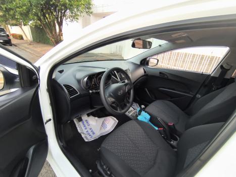 HYUNDAI HB 20 Hatch 1.0 12V 4P FLEX COMFORT PLUS, Foto 10
