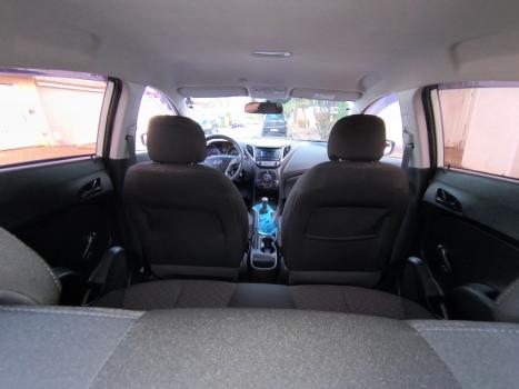 HYUNDAI HB 20 Hatch 1.0 12V 4P FLEX COMFORT PLUS, Foto 11