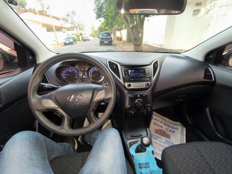 HYUNDAI HB 20 Hatch 1.0 12V 4P FLEX COMFORT PLUS, Foto 12