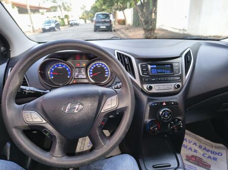HYUNDAI HB 20 Hatch 1.0 12V 4P FLEX COMFORT PLUS, Foto 13
