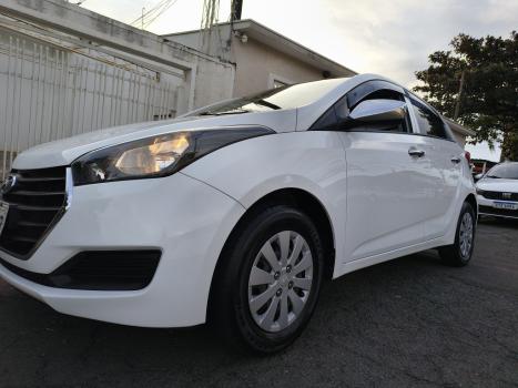 HYUNDAI HB 20 Hatch 1.0 12V 4P FLEX COMFORT PLUS, Foto 14
