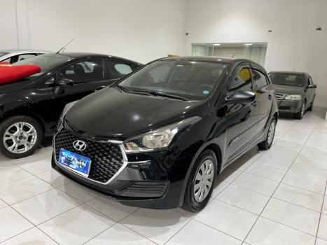 HYUNDAI HB 20 Hatch 1.0 12V 4P FLEX UNIQUE, Foto 1