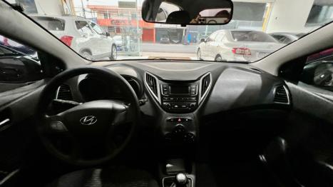 HYUNDAI HB 20 Hatch 1.0 12V 4P FLEX UNIQUE, Foto 2