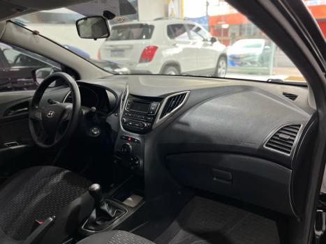 HYUNDAI HB 20 Hatch 1.0 12V 4P FLEX UNIQUE, Foto 3
