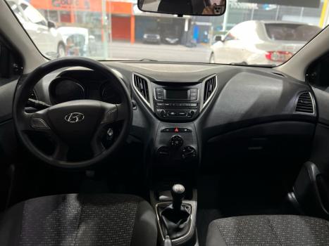 HYUNDAI HB 20 Hatch 1.0 12V 4P FLEX UNIQUE, Foto 4