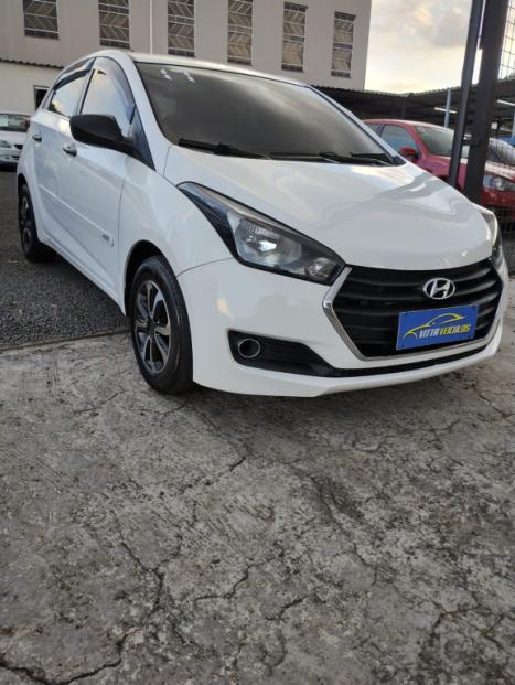 HYUNDAI HB 20 Hatch 1.0 12 V 4P FLEX COMFORT STYLE, Foto 1