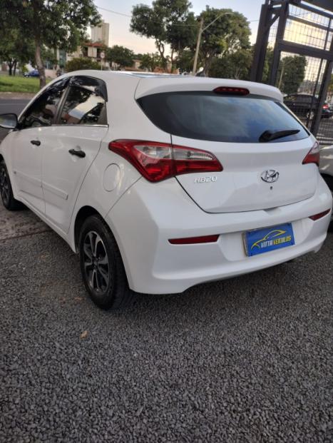 HYUNDAI HB 20 Hatch 1.0 12 V 4P FLEX COMFORT STYLE, Foto 5