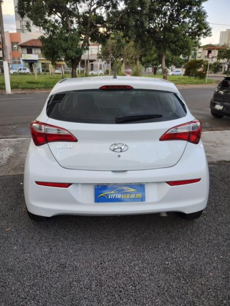 HYUNDAI HB 20 Hatch 1.0 12 V 4P FLEX COMFORT STYLE, Foto 6