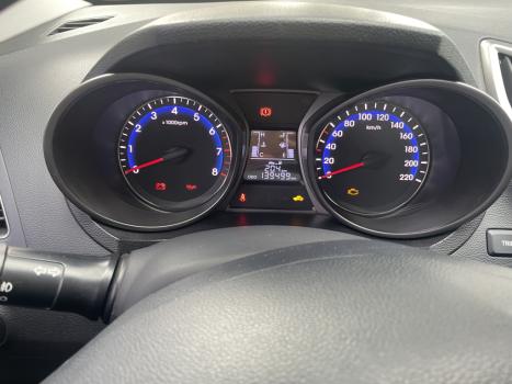 HYUNDAI HB 20 Hatch 1.6 16V 4P FLEX COMFORT, Foto 3