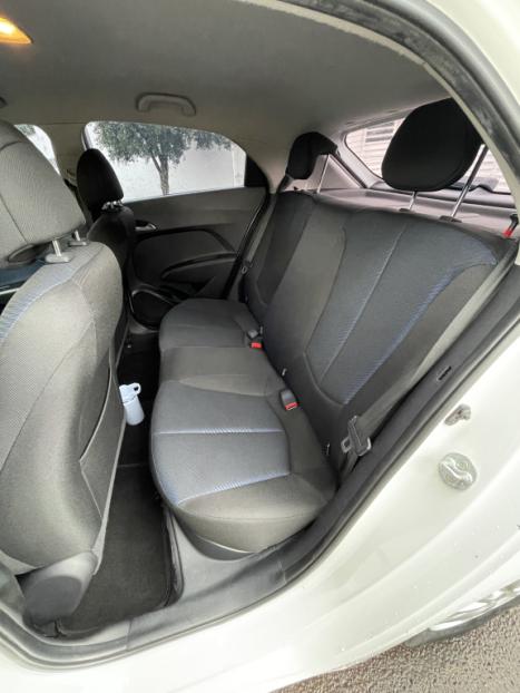 HYUNDAI HB 20 Hatch 1.6 16V 4P FLEX COMFORT, Foto 4