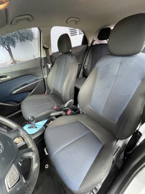 HYUNDAI HB 20 Hatch 1.6 16V 4P FLEX COMFORT, Foto 5
