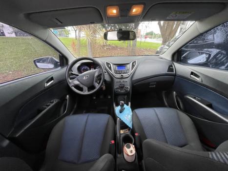 HYUNDAI HB 20 Hatch 1.6 16V 4P FLEX COMFORT, Foto 6