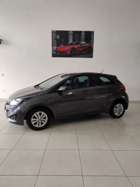 HYUNDAI HB 20 Hatch 1.0 12V 4P FLEX COMFORT PLUS, Foto 1