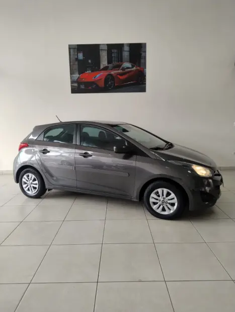 HYUNDAI HB 20 Hatch 1.0 12V 4P FLEX COMFORT PLUS, Foto 2