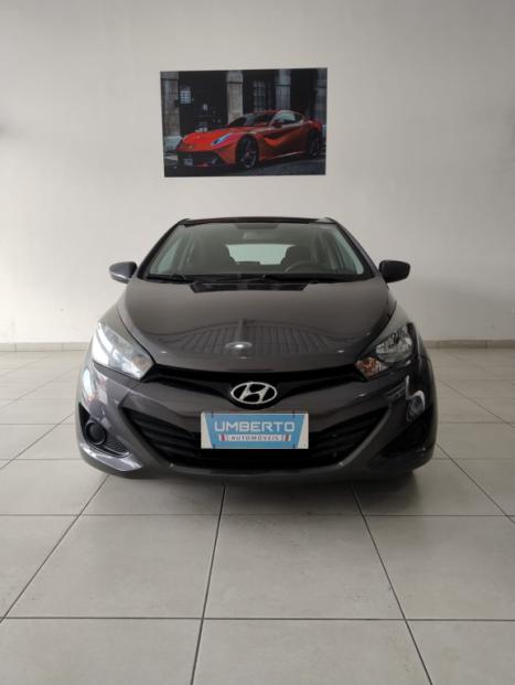 HYUNDAI HB 20 Hatch 1.0 12V 4P FLEX COMFORT PLUS, Foto 3