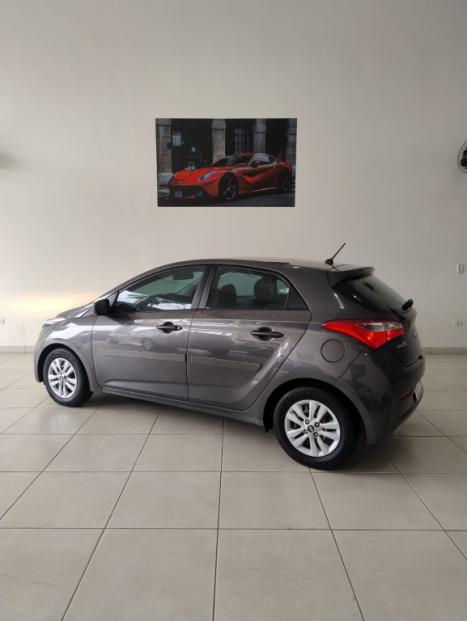 HYUNDAI HB 20 Hatch 1.0 12V 4P FLEX COMFORT PLUS, Foto 4