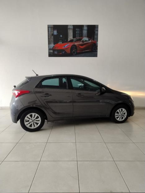 HYUNDAI HB 20 Hatch 1.0 12V 4P FLEX COMFORT PLUS, Foto 5
