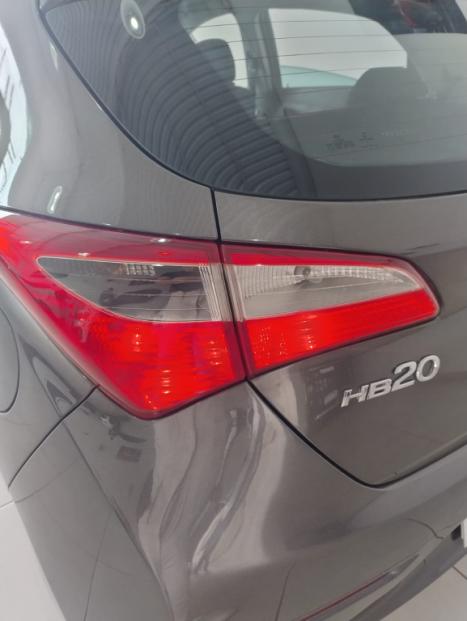 HYUNDAI HB 20 Hatch 1.0 12V 4P FLEX COMFORT PLUS, Foto 7