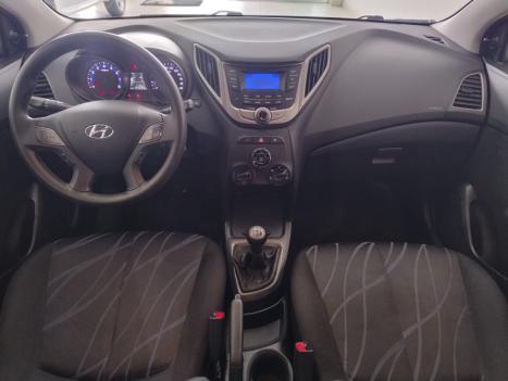HYUNDAI HB 20 Hatch 1.0 12V 4P FLEX COMFORT PLUS, Foto 8