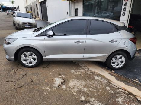 HYUNDAI HB 20 Hatch 1.0 12V 4P FLEX COMFORT PLUS, Foto 3