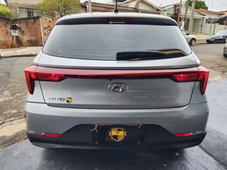 HYUNDAI HB 20 Hatch 1.0 12V 4P FLEX COMFORT PLUS, Foto 5