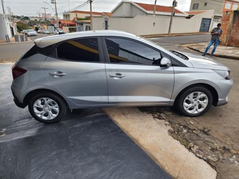 HYUNDAI HB 20 Hatch 1.0 12V 4P FLEX COMFORT PLUS, Foto 7