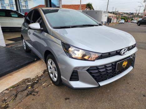 HYUNDAI HB 20 Hatch 1.0 12V 4P FLEX COMFORT PLUS, Foto 8