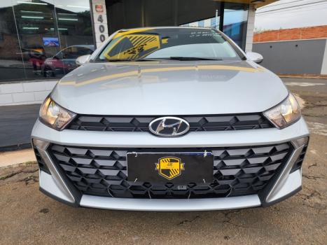 HYUNDAI HB 20 Hatch 1.0 12V 4P FLEX COMFORT PLUS, Foto 9