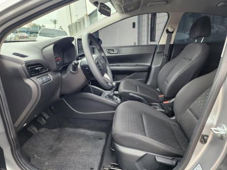 HYUNDAI HB 20 Hatch 1.0 12V 4P FLEX COMFORT PLUS, Foto 10