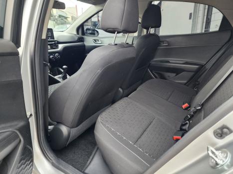 HYUNDAI HB 20 Hatch 1.0 12V 4P FLEX COMFORT PLUS, Foto 11