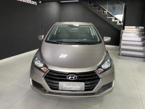HYUNDAI HB 20 Hatch 1.0 12V 4P FLEX COMFORT, Foto 1