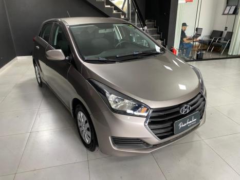 HYUNDAI HB 20 Hatch 1.0 12V 4P FLEX COMFORT, Foto 2