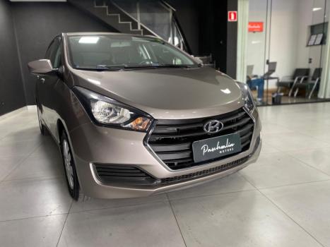 HYUNDAI HB 20 Hatch 1.0 12V 4P FLEX COMFORT, Foto 3