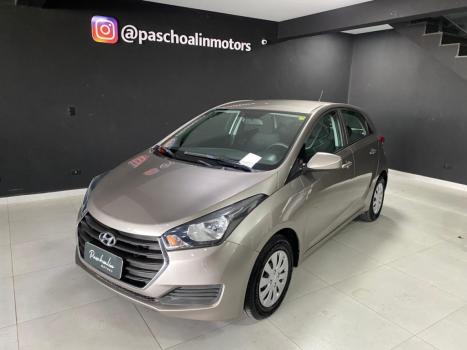 HYUNDAI HB 20 Hatch 1.0 12V 4P FLEX COMFORT, Foto 4