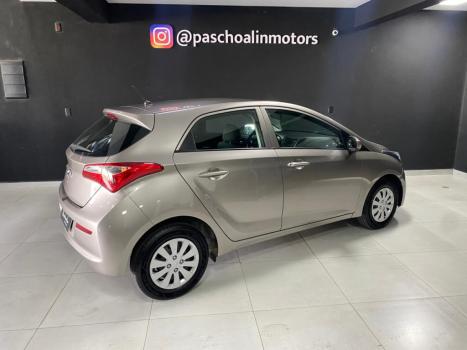 HYUNDAI HB 20 Hatch 1.0 12V 4P FLEX COMFORT, Foto 5