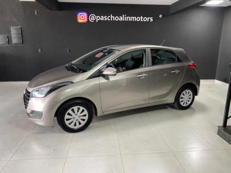 HYUNDAI HB 20 Hatch 1.0 12V 4P FLEX COMFORT, Foto 6